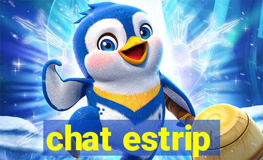 chat estrip